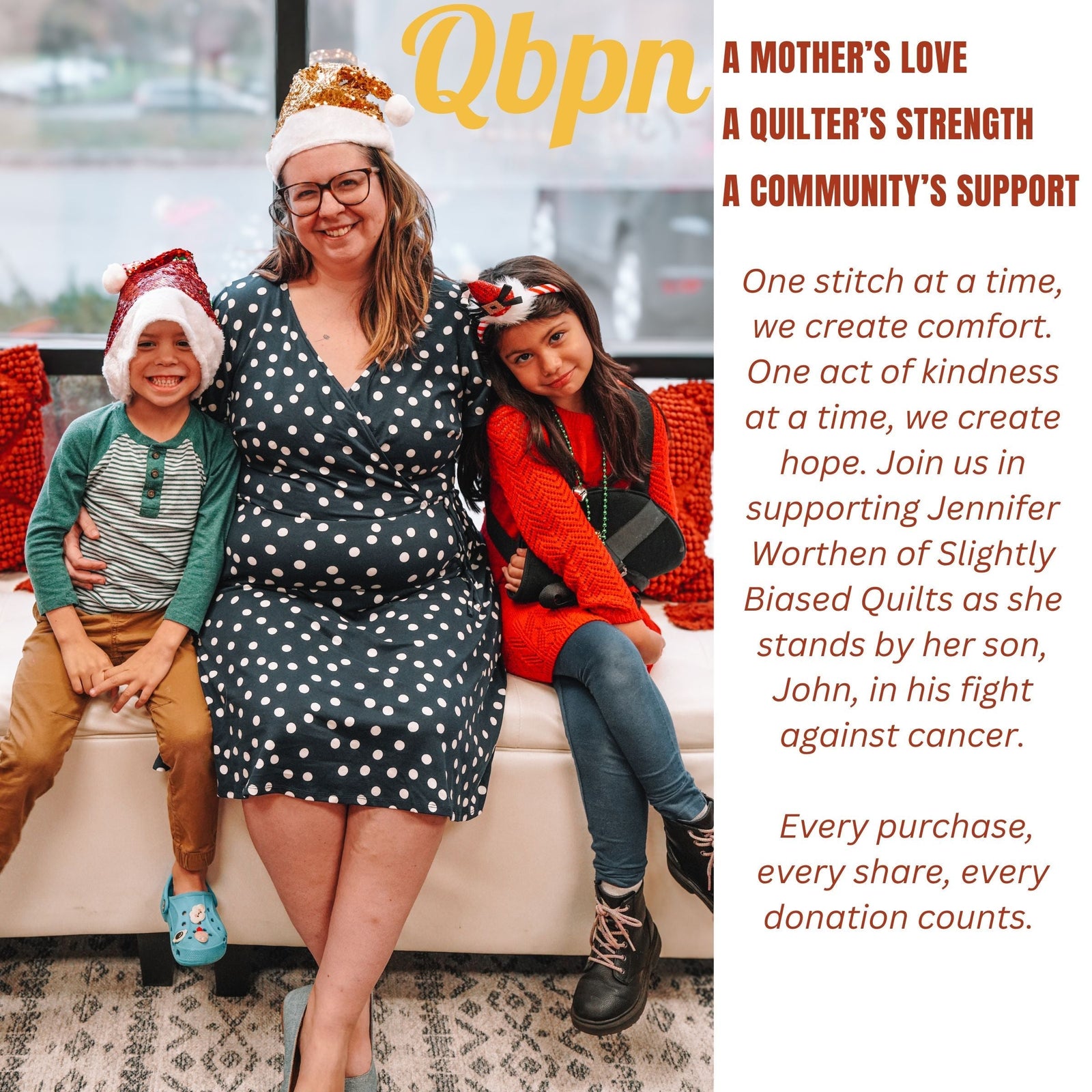 Jennifer Worthen QBPN