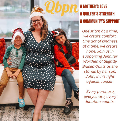 Jennifer Worthen QBPN