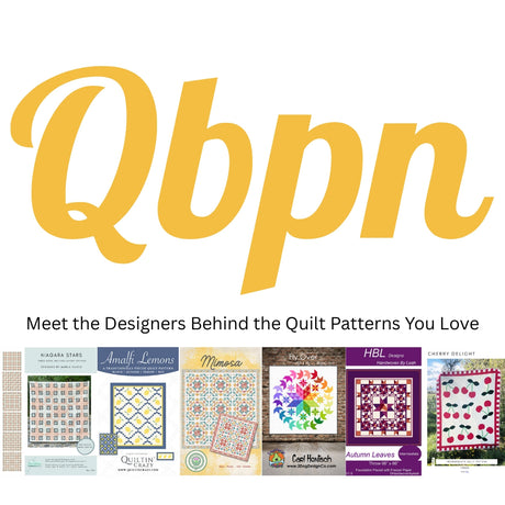Meet The Designer Behind The Quilt Patterns You Love