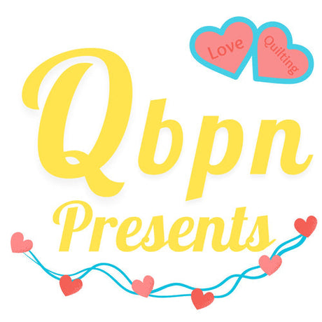 Valentine's Quilting Crafts