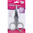 Allary Folding Scissors 5"