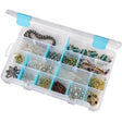ArtBin Tarnish Inhibitor Solutions Box 6-12 Compartments
