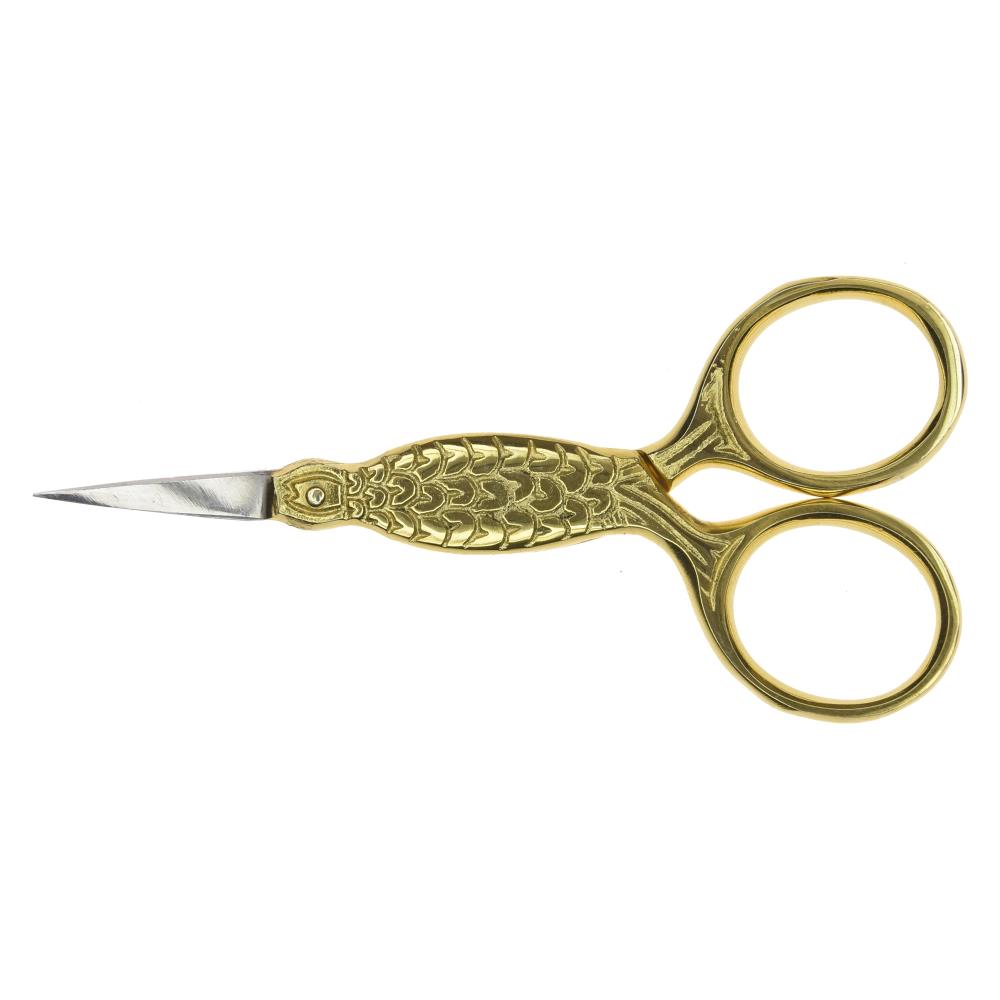Lacis Embroidery Scissors 3.5"