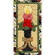 Quilt-Magic No Sew Wall Hanging Kit by Quilt Magic