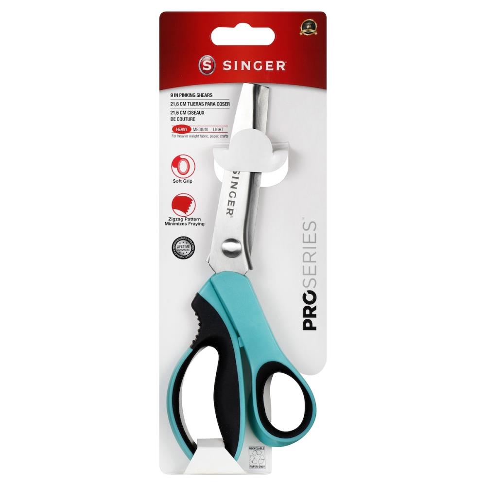 SINGER ProSeries Pinking Scissors