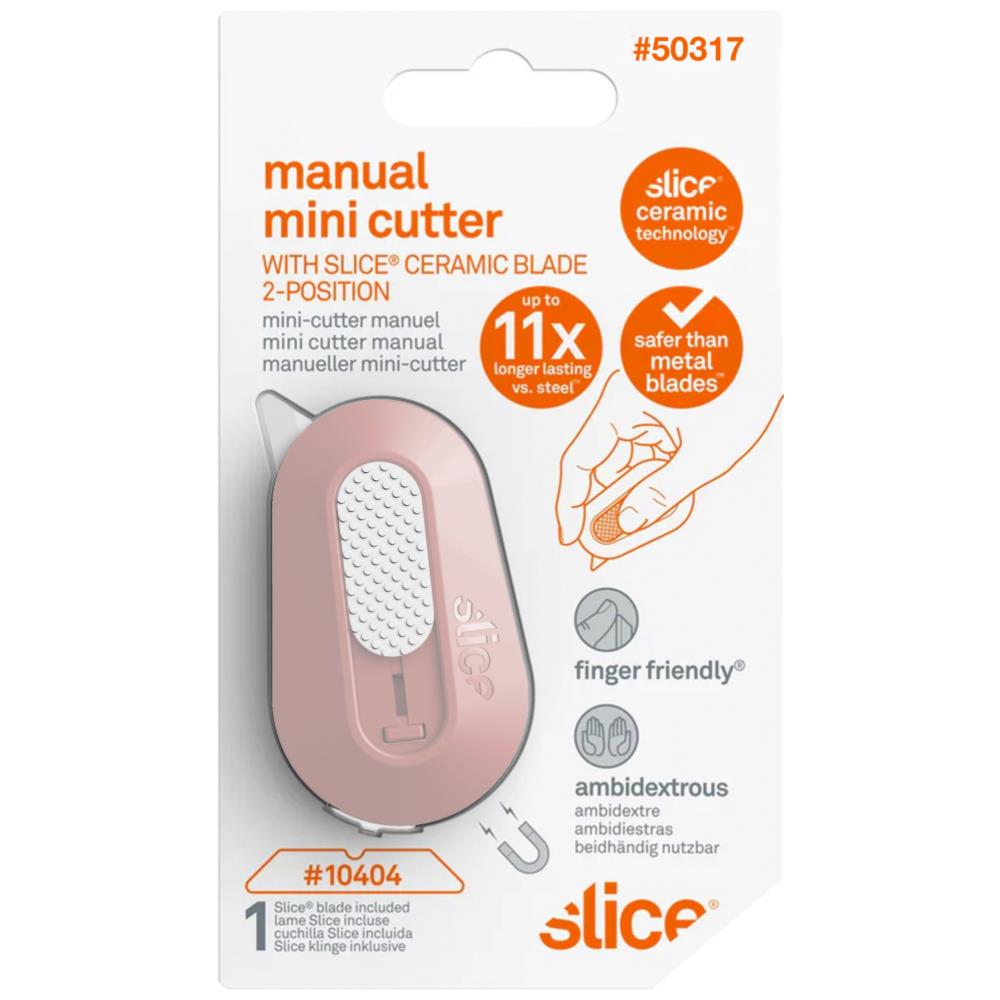 Slice Mini Cutter by Slice Products