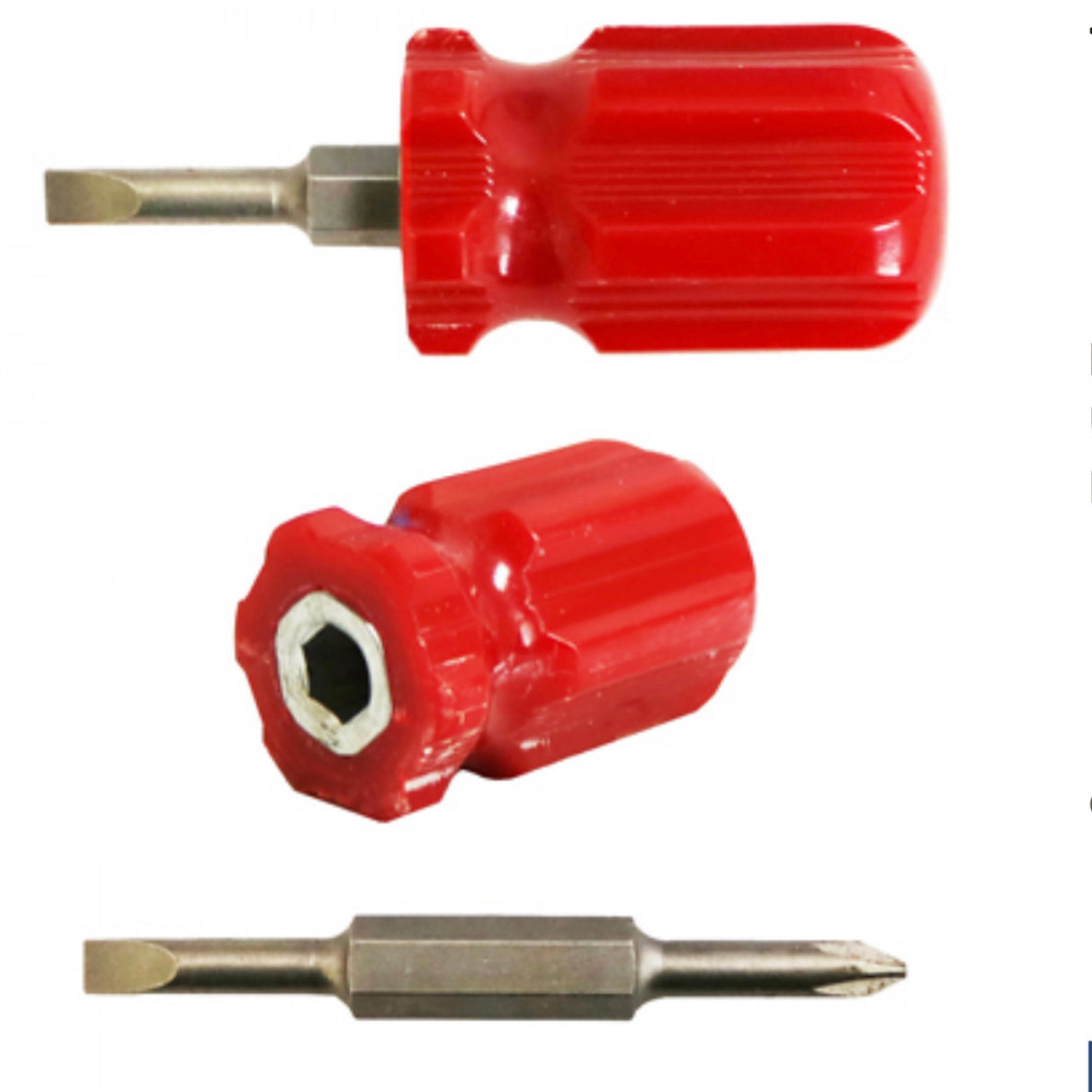 Stubby Duo by Graphic Impressions