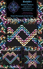 Building Cubes Quilt Pattern by Kwilt Art