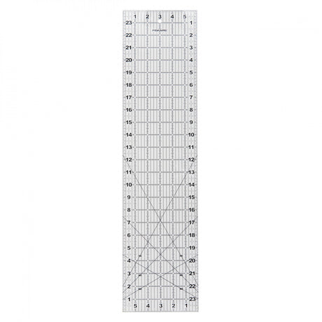 Fiskars Sewing Ruler 6in x 24in by Fiskars