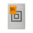 Cutting Mat Self-Healing 12in x18in by Fiskars