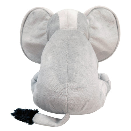 Elephant Ear Buddy Grey by Embroider Buddy