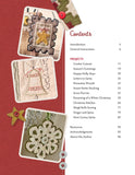 Jingle All The Way Quilting Book by C & T Publishing