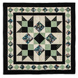 Crystalline Downloadable Pattern by Upper Canada Quiltworks