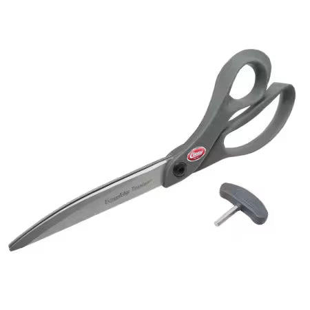 Extreme Edge Titanium Shear 9in by Clauss