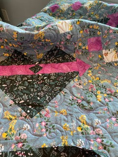 Cupid Downloadable Pattern by A Quilted Jewel