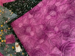 Cupid Downloadable Pattern by A Quilted Jewel