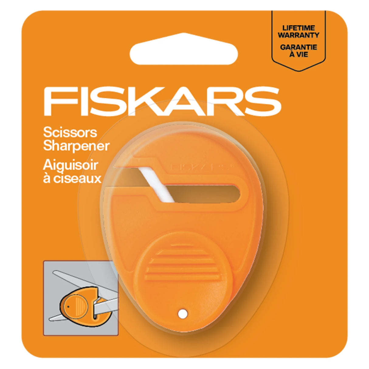 SewSharp Sharpener by Fiskars