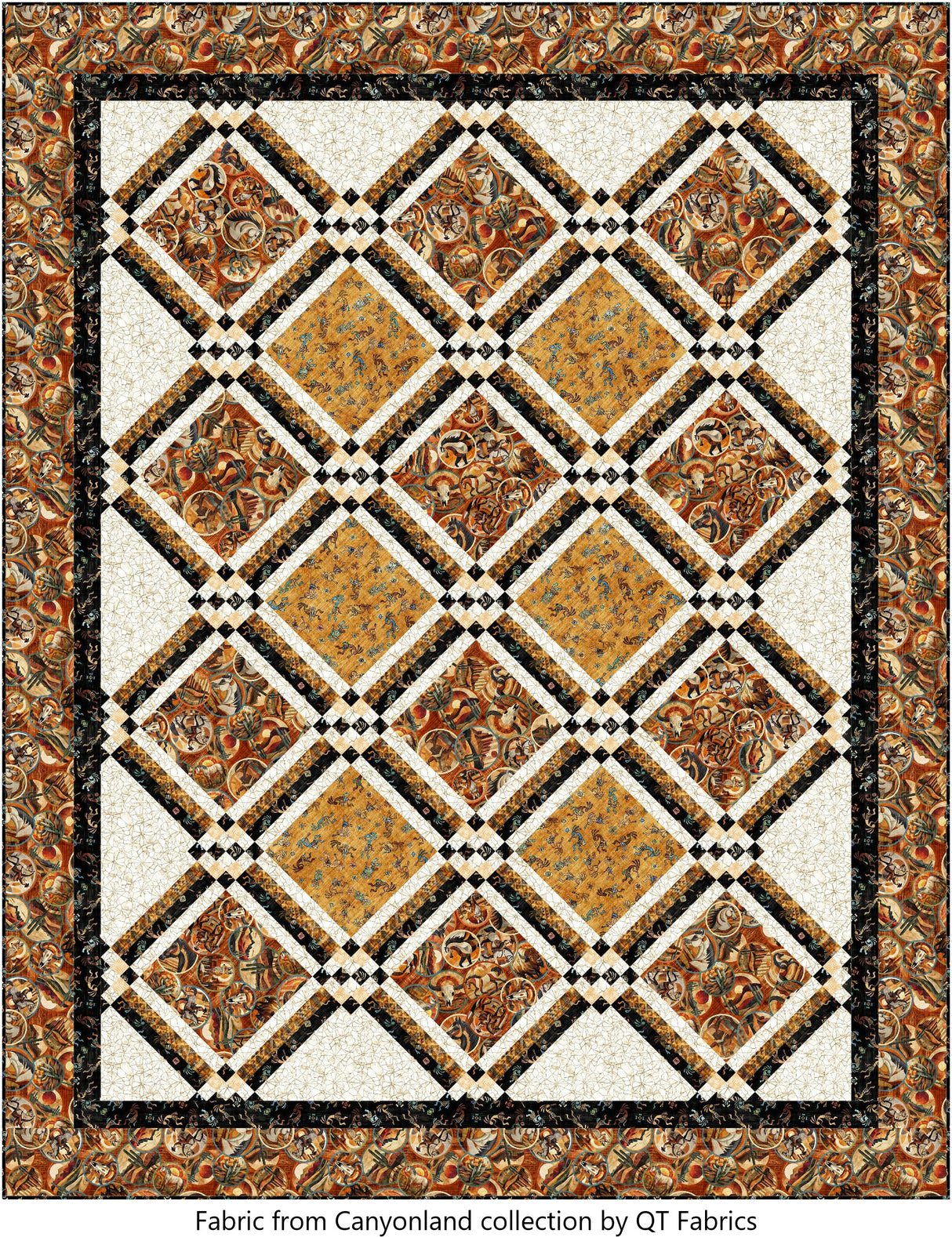 Jasmine Downloadable Pattern by Spool and Bobbin
