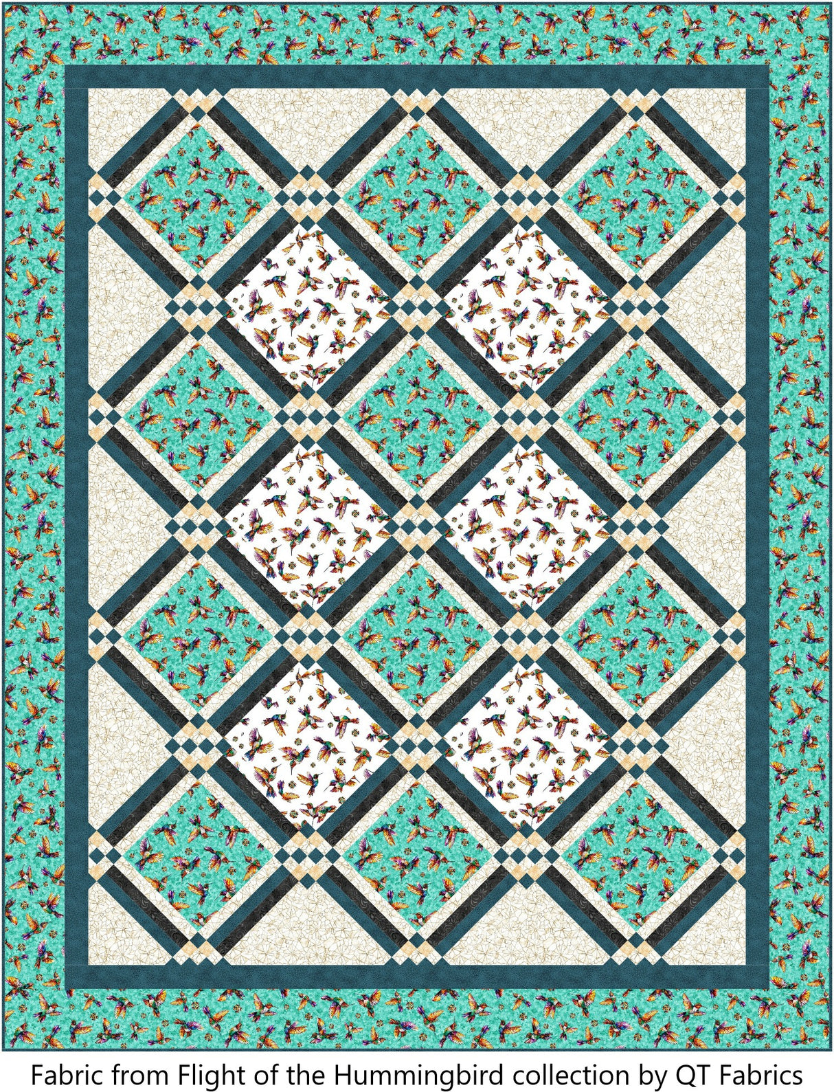Jasmine Downloadable Pattern by Spool and Bobbin