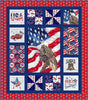 Boxed In Downloadable Pattern by Quilting Renditions