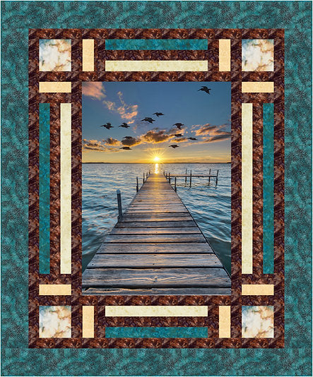 Cubbies Downloadable Pattern by Quilting Renditions