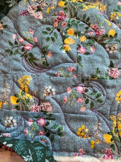 Cupid Downloadable Pattern by A Quilted Jewel