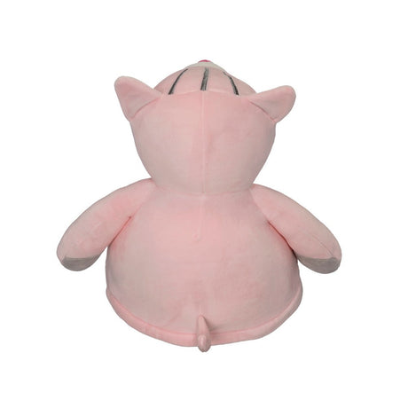 Cat Squishy Buddy 16in by Embroider Buddy