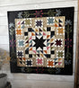 Sparkler Downloadable Pattern by Snuggles Quilts