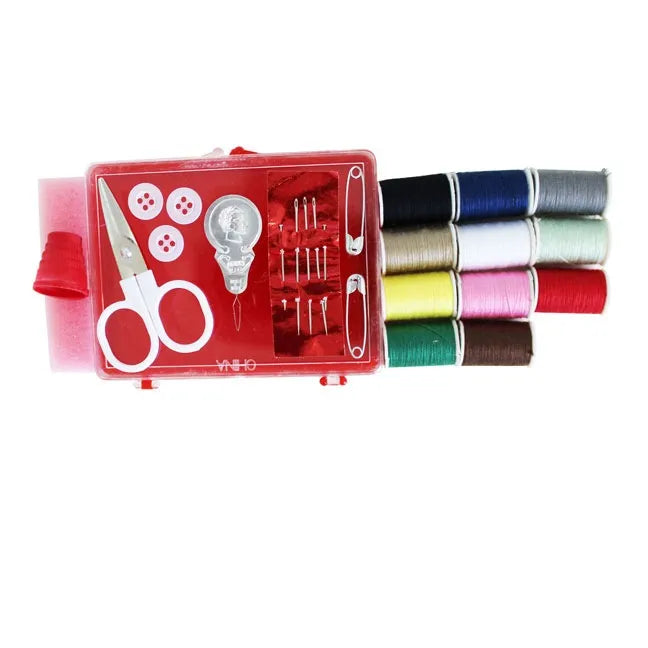 Travel Sewing Kit Large