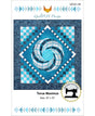 Torus Maximus Quilt Pattern by QuiltFox