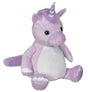 Violette Unicorn Buddy by Embroider Buddy