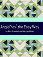 AnglePlay the Easy Way by True Blue Quilts