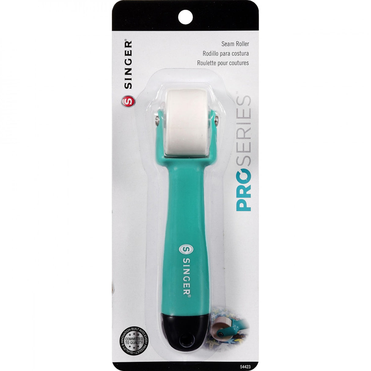 ProSeries Seam Roller by Dyno Singer