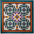 Renaissance Downloadable Pattern by Lakeview Quilting