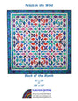 Petals in the Wind Downloadable Pattern by Lakeview Quilting