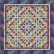 Storm Front Downloadable Pattern by Lakeview Quilting