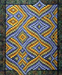 Majestic Downloadable Pattern by Lakeview Quilting