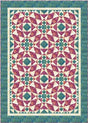 Diamond Revival Downloadable Pattern by Lakeview Quilting
