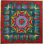 Taffy's Star Downloadable Pattern by Lakeview Quilting