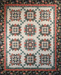 Pathways Downloadable Pattern by Lakeview Quilting