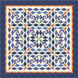 Jester's Court Quilt Pattern by Lakeview Quilting