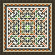 Dynasty Downloadable Pattern by Lakeview Quilting