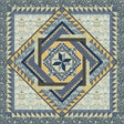 Entangled Downloadable Pattern by Lakeview Quilting