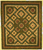 New York Bargello Downloadable Pattern by Lakeview Quilting