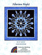 Siberin Night Downloadable Pattern by Lakeview Quilting