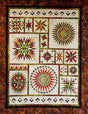 Canyon Twilight Quilt Pattern by Lakeview Quilting