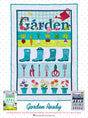 Garden Ready Quilt Pattern by Amy Bradley Designs