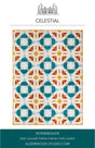 Celestial Quilt Pattern by Alderwood Studio Patterns