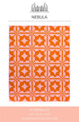 Nebula Quilt Pattern by Alderwood Studio Patterns