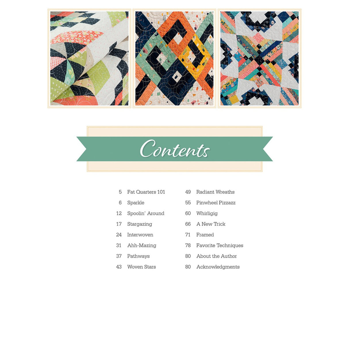 Stashtastic 2 Quilting Book by Antler Quilt Design